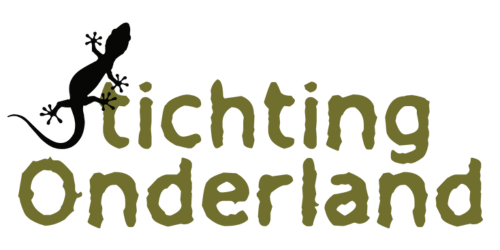 Maak een Metertje Natuur is een project van Stichting Onderland